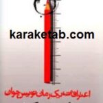 اعترافات یک رمان نویس جوان