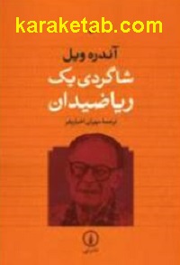 شاگردی یک ریاضیدان