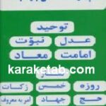 آنچه یک مسلمان باید بداند