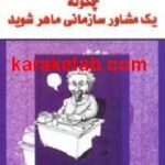 چگونه یک مشاور سازمانی ماهر شوید