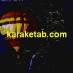 پنج هفته در بالون