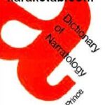 A Dictionary of Narratology