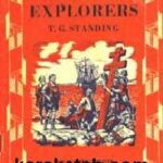 AFRICAN EXPLORERS