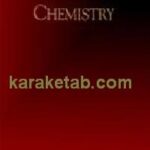 Chemistry With Inorganic Qualitative Analysis