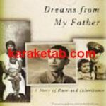 Dreams from My Father