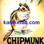 ETTA CHIPMUNK