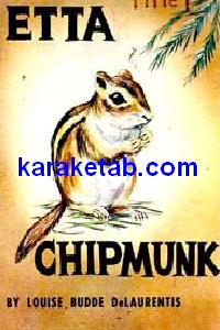 ETTA CHIPMUNK