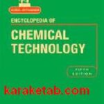 Encycolopedia of chemical techniligy