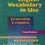 English Vocabulary in Use