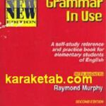 Essential Grammer in Use