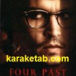 Four Past Midnight Secret Window