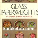 Glass Paperweights
