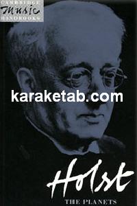 Holst: The Planets