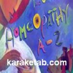 Homeopathy A-Z