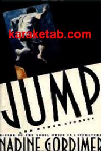 Jump and Other Stories