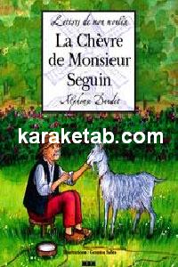 La Chevre de M.Seguim