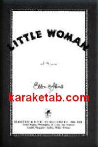 Little Woman