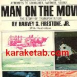 MAN OF THE MOVE