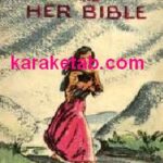 MARY JONES & HER BIBLE