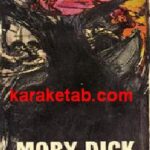 MOBY DICK