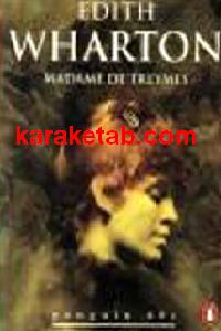 Madame de Treymes