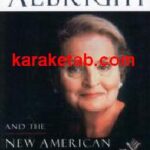 Madeleine Albright