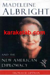 Madeleine Albright