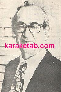 زندگی و آثار مجتبی مینویی