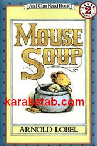 Mouse Soup
