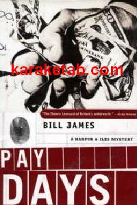 Pay Days A Harpur & Iles Mystery