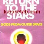 RETURN TO THE STARS
