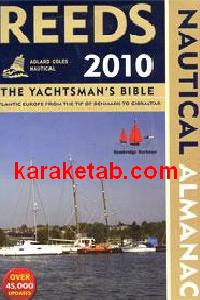 Reeds Nautical Almanac 2010