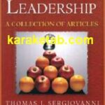 Rethinking Leadership