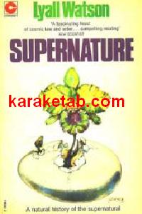 SUPERNATURE