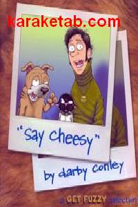 Say Cheesy