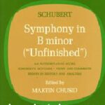 Schubert Symphony in B Minor