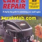 Small Engine Care & Repair
