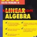 Solved Problems in Linear Algebra