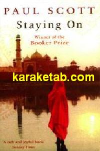 Staying On