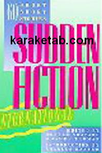 Sudden Fiction International