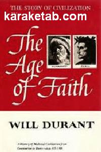 THE AGE OF FAITH