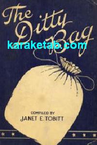THE DITTY BAG