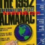 The 1992 Information Please Almanac