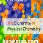 The Elements of Physical Chemistry