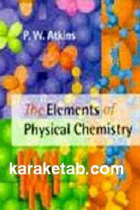 The Elements of Physical Chemistry