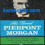 The Great Pierpont Morgan
