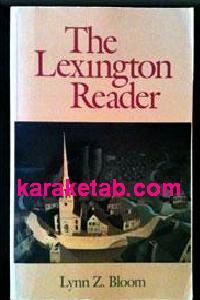 The Lexington Reader