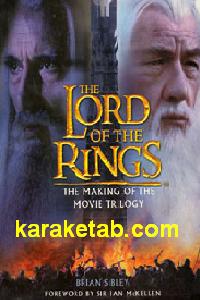 The Lord of the Rings