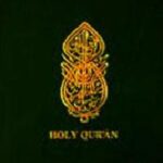 The Quran with an English paraphrase