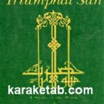 The triumphal sun